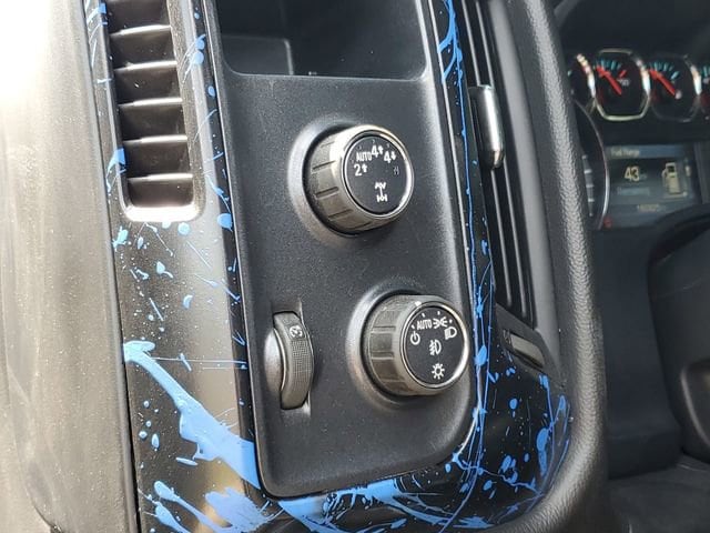 2014 Chevrolet Silverado 1500 LT - Photo 16