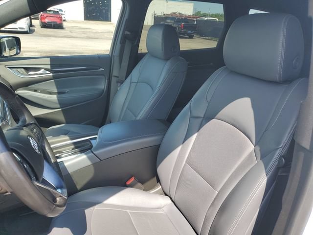 2024 Buick Enclave Essence - Photo 18