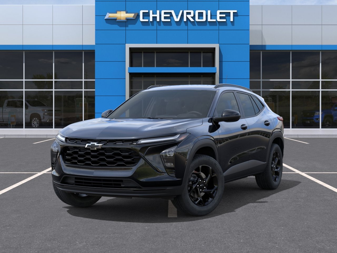 2026 Chevrolet Trax LT - Photo 6