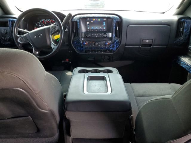 2014 Chevrolet Silverado 1500 LT - Photo 18