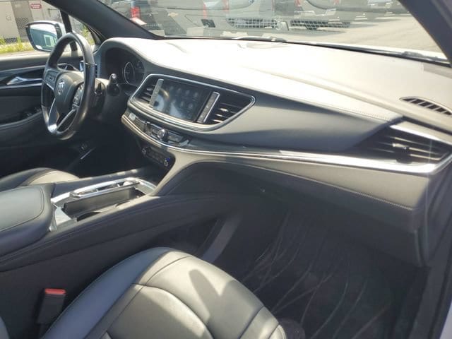 2024 Buick Enclave Essence - Photo 27