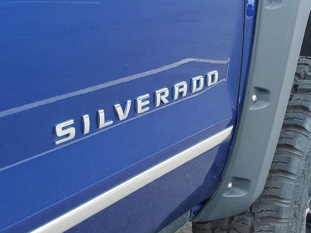 2014 Chevrolet Silverado 1500 LT - Photo 26