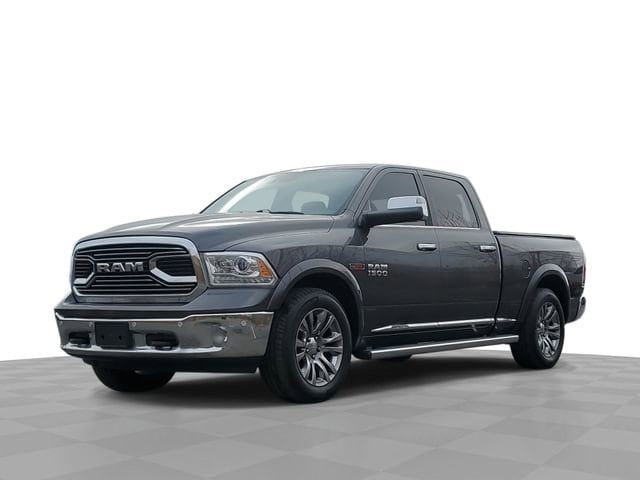 2016 RAM Ram 1500