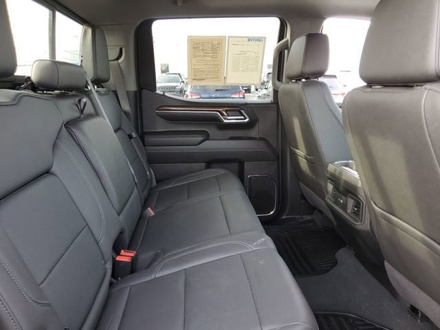 2024 Chevrolet Silverado 1500 RST - Photo 28