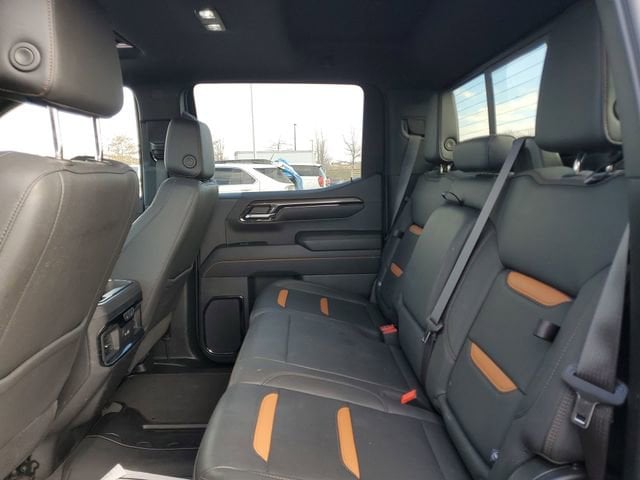 2024 GMC Sierra 1500 AT4 - Photo 26