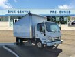 Isuzu NPR DSL REG AT