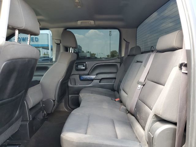 2014 Chevrolet Silverado 1500 LT - Photo 22