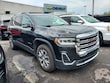  GMC Acadia