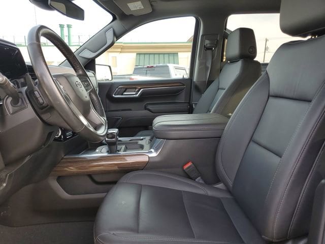 2024 Chevrolet Silverado 1500 RST - Photo 20