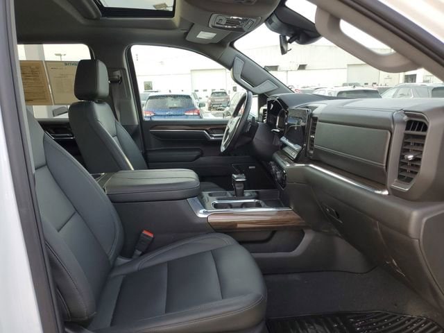 2024 Chevrolet Silverado 1500 RST - Photo 29
