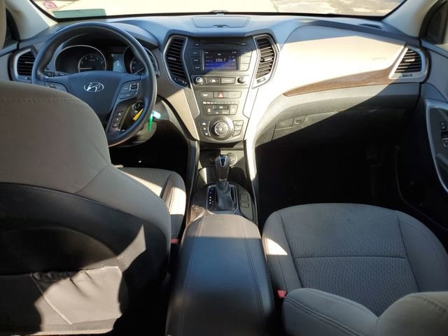 2018 Hyundai Santa Fe Sport - Photo 18