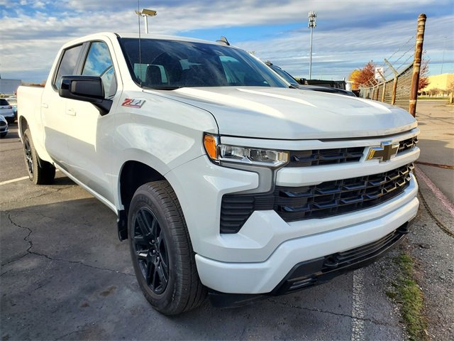 2024 Chevrolet Silverado 1500 RST's photo