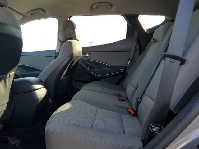 2018 Hyundai Santa Fe Sport - Photo 22