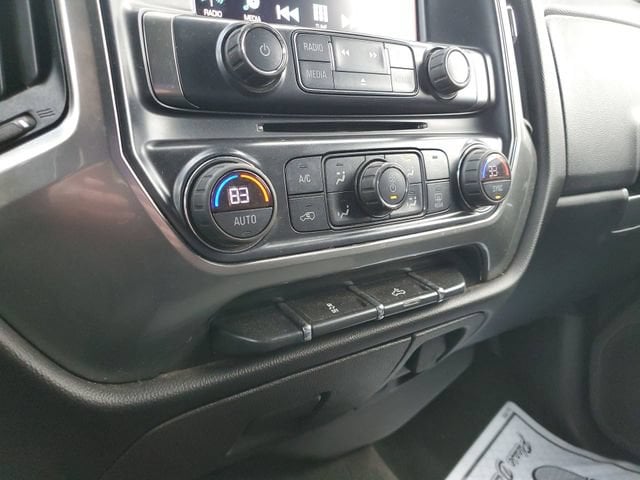 2018 Chevrolet Silverado 1500 LT - Photo 32