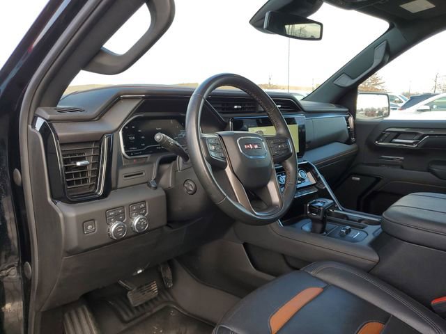 2024 GMC Sierra 1500 AT4 - Photo 10