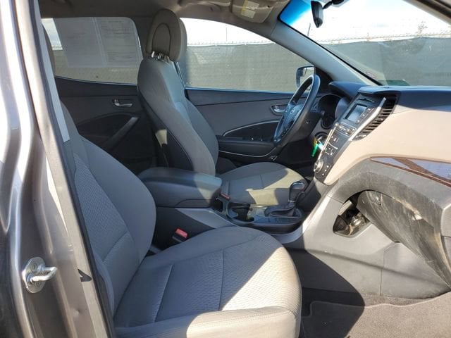 2018 Hyundai Santa Fe Sport - Photo 25
