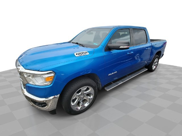 2021 RAM 1500 Pickup