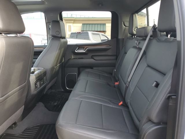 2024 Chevrolet Silverado 1500 RST - Photo 26