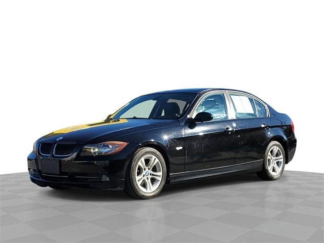 2008 BMW 3 Series 328i