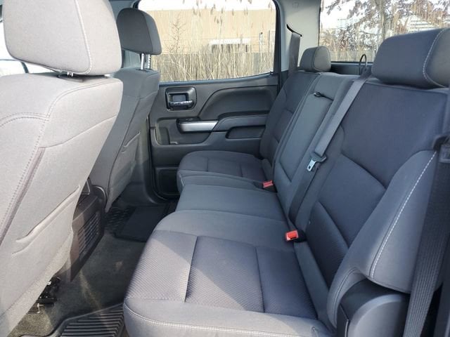 2018 Chevrolet Silverado 1500 LT - Photo 22
