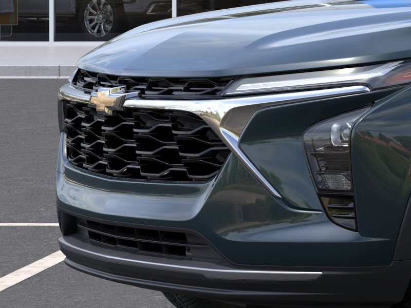 2026 Chevrolet Trax LT - Photo 13