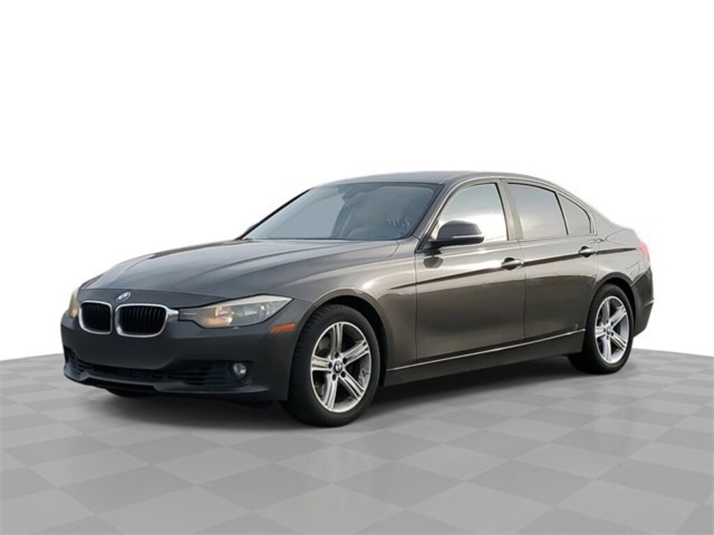 Used 2012 BMW 328i 328i Sedan