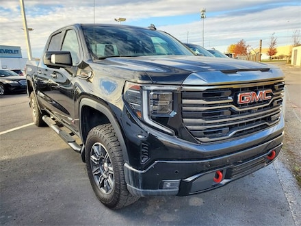 2024 GMC Sierra 1500 AT4 Truck