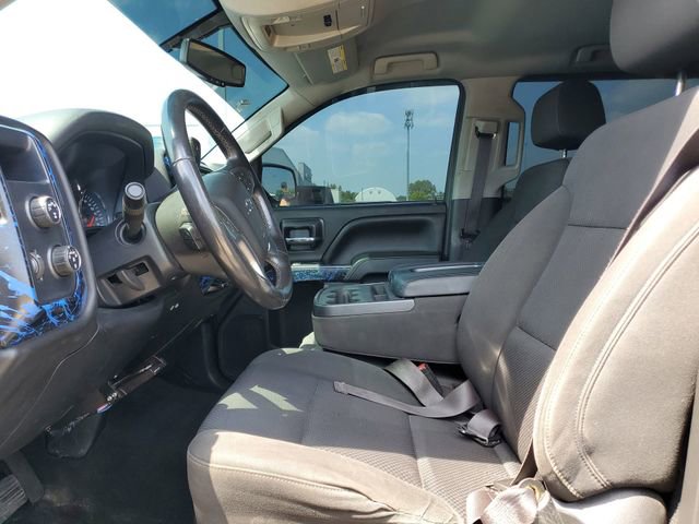 2014 Chevrolet Silverado 1500 LT - Photo 17