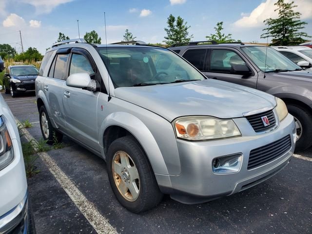 2007 Saturn Vue 3.5 Auto 3.5L Fwd's photo