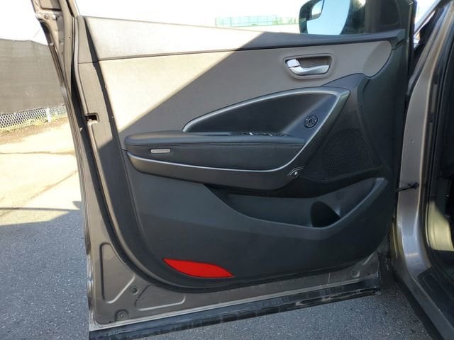 2018 Hyundai Santa Fe Sport - Photo 20