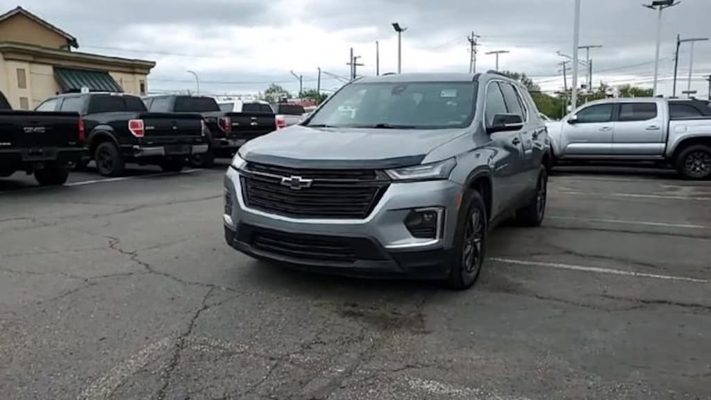 Dick Genthe Chevrolet Used Cars