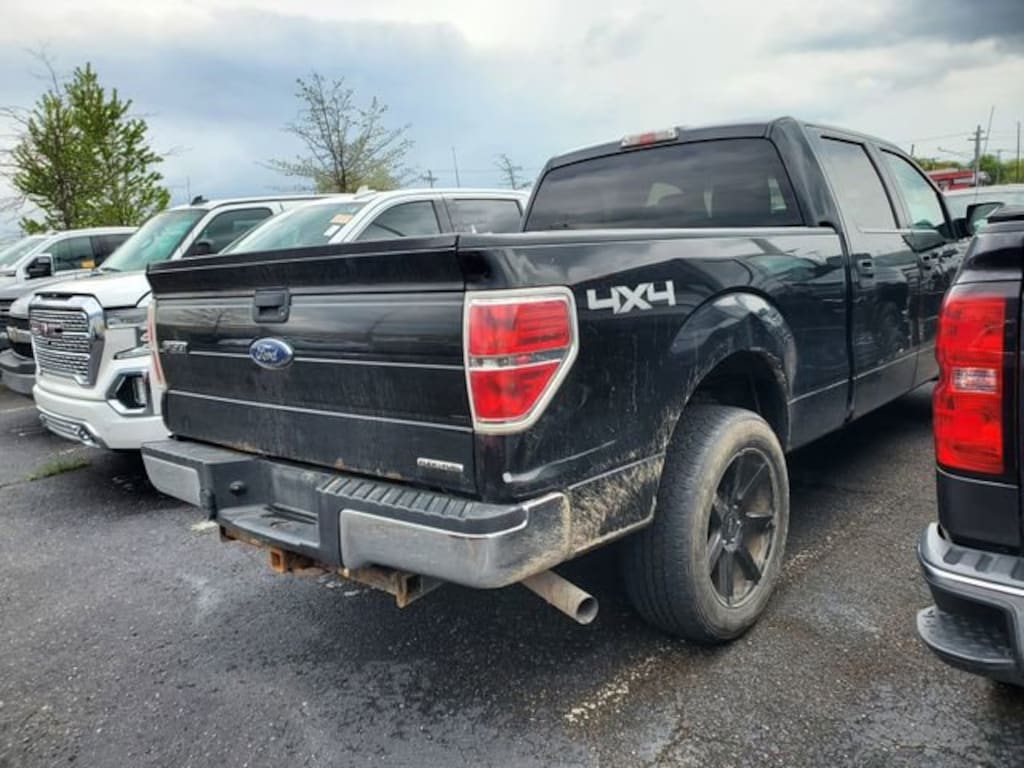 Used 2015 Chevrolet Silverado 1500 LT Truck
