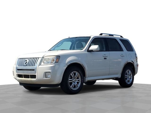 2010 Mercury Mariner Premier