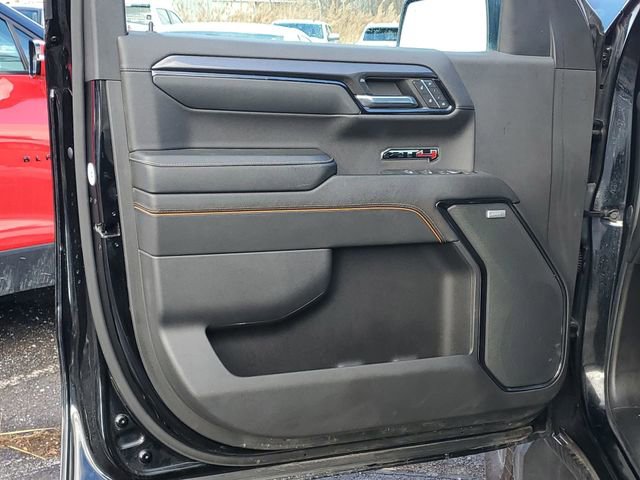 2024 GMC Sierra 1500 AT4 - Photo 23