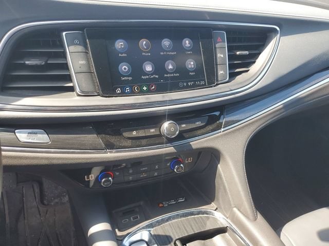 2024 Buick Enclave Essence - Photo 13