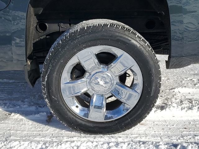 2018 Chevrolet Silverado 1500 LT - Photo 30