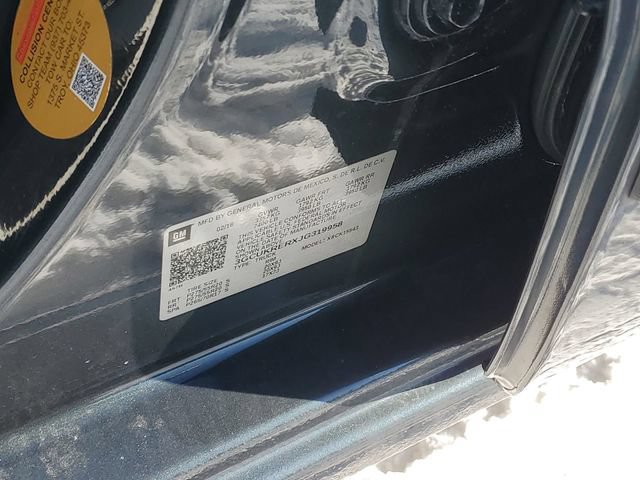 2018 Chevrolet Silverado 1500 LT - Photo 31