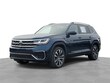  Volkswagen Atlas