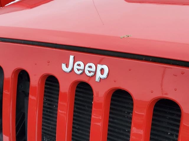 2015 Jeep Wrangler Unlimited Sport - Photo 27