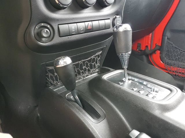2015 Jeep Wrangler Unlimited Sport - Photo 14