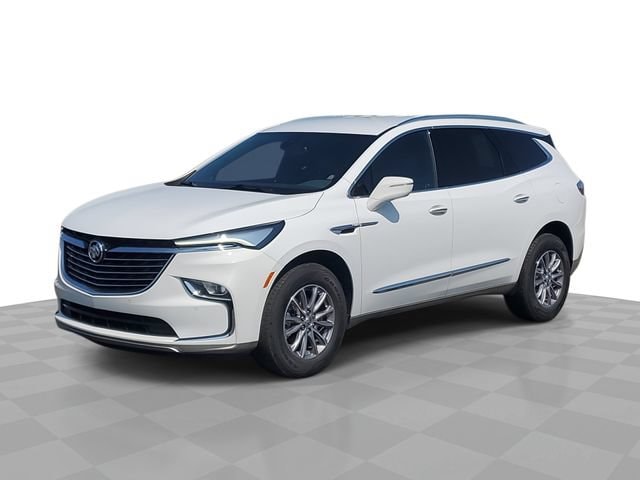 2024 Buick Enclave