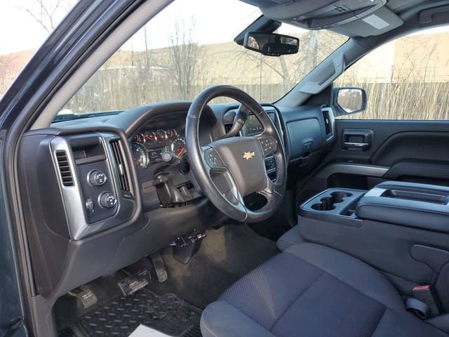 2018 Chevrolet Silverado 1500 LT - Photo 10