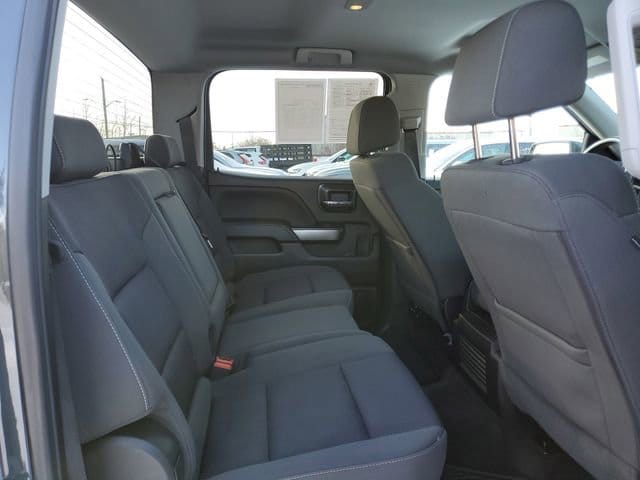 2018 Chevrolet Silverado 1500 LT - Photo 24