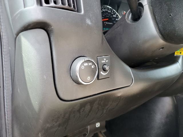 2018 Chevrolet Express Cargo Work Van - Photo 16