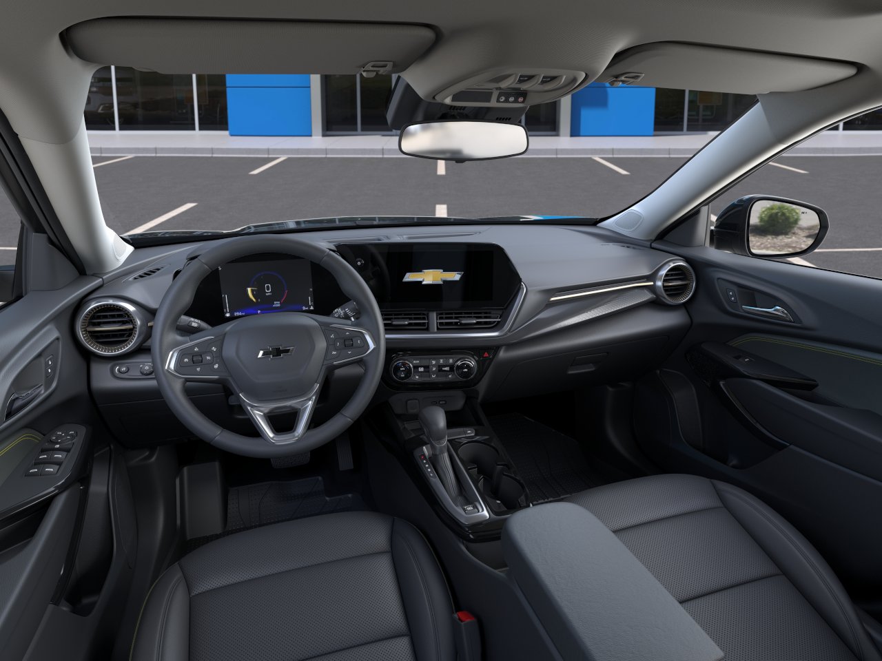 2026 Chevrolet Trax Activ - Photo 15