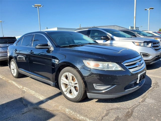 2012 Ford Taurus SEL