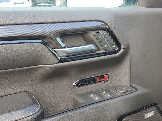 2024 GMC Sierra 1500 AT4 - Photo 24
