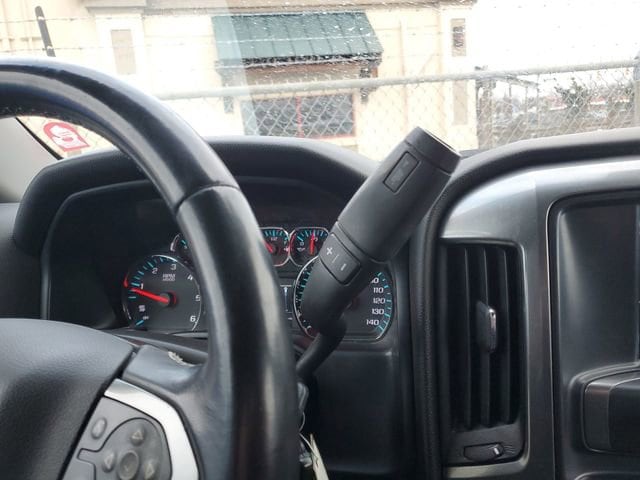 2018 Chevrolet Silverado 1500 LT - Photo 15