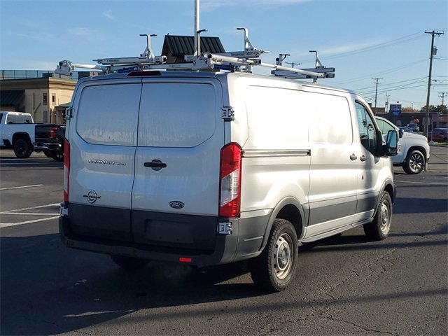 2015 Ford Transit photo 4