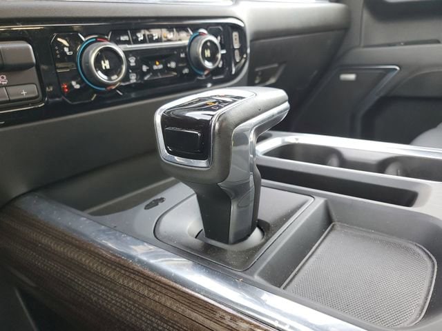 2024 Chevrolet Silverado 1500 RST - Photo 16